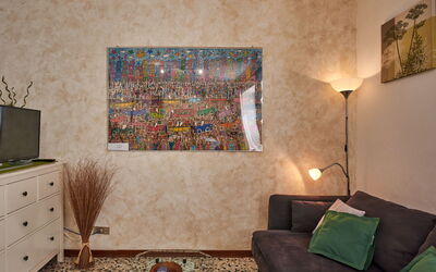 Logement:&nbsp;Cottage al Lago 117.2