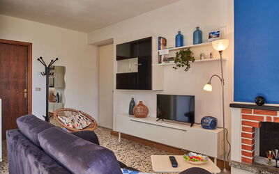 Logement:&nbsp;Cottage al Lago 117.1