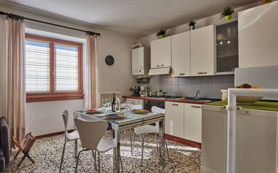 Logement:&nbsp;Cottage al Lago 117.2