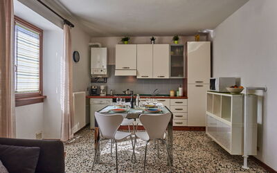 Logement:&nbsp;Cottage al Lago 117.2
