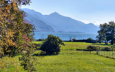 Logement:&nbsp;Cottage al Lago 117.3