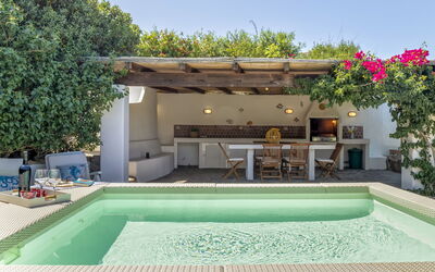 location de vacances Shardana - Santa Teresa Gallura, Sardaigne, Italie