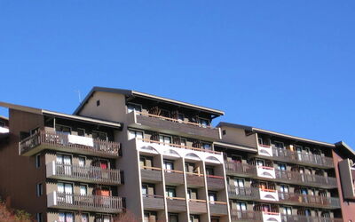 Balcon D'Huez