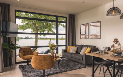 Marinapark Bad Nederrijn
