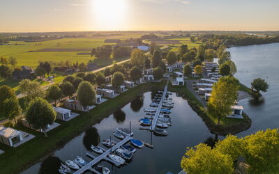 Marinapark Bad Nederrijn