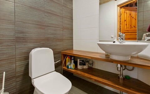 Anttoora 2: Siège De Toilette, Luminaire Plomberie, Sol, Salle De Bains, Toilette, Lavabo, Bois, Évier, Sol, Design Intérieur