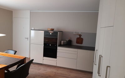 Erlenrain Wohnung 911