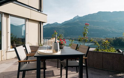 location de vacances Apartment Mariahalden - Weesen, Saint-Gall, Suisse