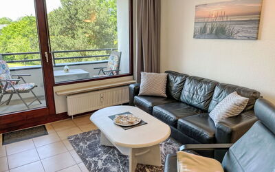 Logement:&nbsp;Ostsee Residenz 660.1
