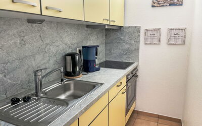 Logement:&nbsp;Ostsee Residenz 660.1