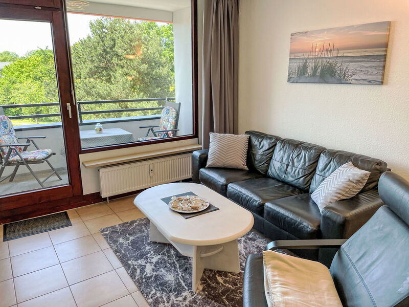 Logement:&nbsp;Ostsee Residenz 660.1