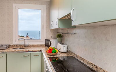 Logement:&nbsp;Residencial Cap Salou 222.1