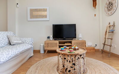 Logement:&nbsp;Residencial Cap Salou 222.2