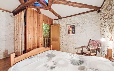 Logement:&nbsp;Le Pigeonnier Jacques 600.1
