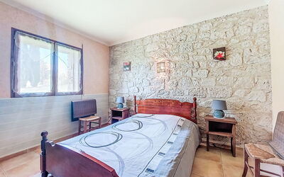 Logement:&nbsp;La Grange Jacques 600.2