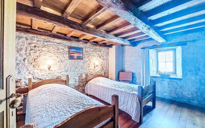 Logement:&nbsp;Le Pigeonnier Jacques 600.1