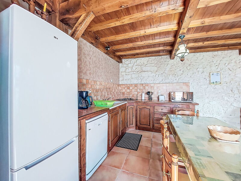 Logement:&nbsp;La Grange Jacques 600.2