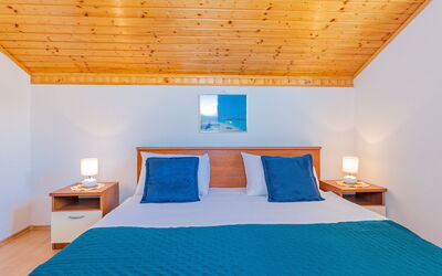 Logement:&nbsp;Maja 120.1