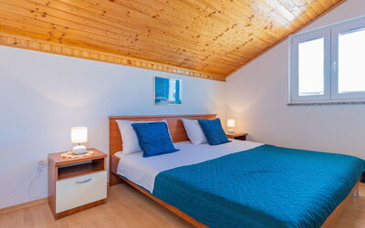 Logement:&nbsp;Maja 120.1