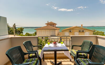 Logement:&nbsp;Maja 120.3