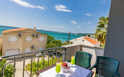 Logement:&nbsp;Maja 120.3