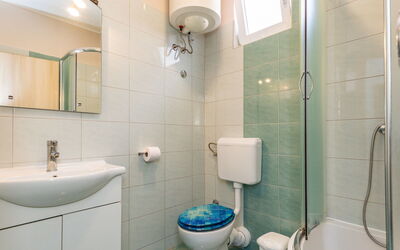 Logement:&nbsp;Maja 120.3