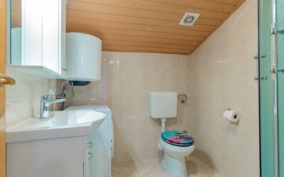 Logement:&nbsp;Maja 120.4