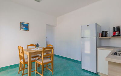 Logement:&nbsp;Maja 120.2