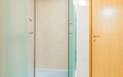Logement:&nbsp;Maja 120.4