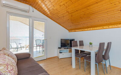 Logement:&nbsp;Maja 120.1