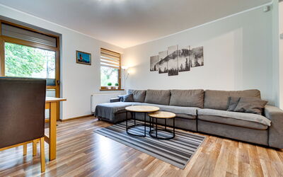 Logement:&nbsp;Karpacz Boczna 500.1