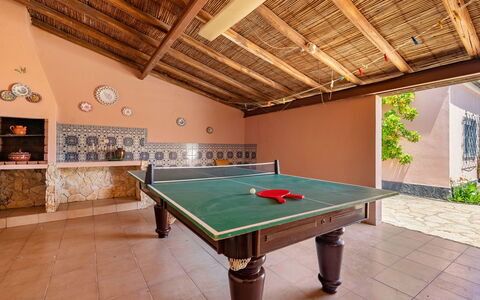 Isaurinda: Table De Billard, Table, Salle De Billard, Bassin, Propriété, Meubles, Salle De Récréation, Billard, Équipement Sportif, Bois