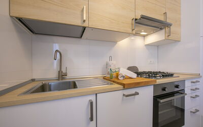 Logement:&nbsp;Pontremoli 2