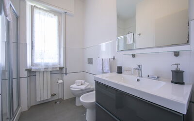 Logement:&nbsp;Pontremoli 2