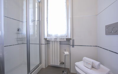 Logement:&nbsp;Pontremoli 2