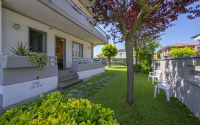 Logement:&nbsp;Pontremoli 1