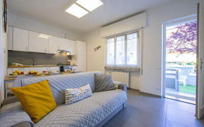 Logement:&nbsp;Pontremoli 1