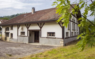 Appartement - Gîte chez Maredo
