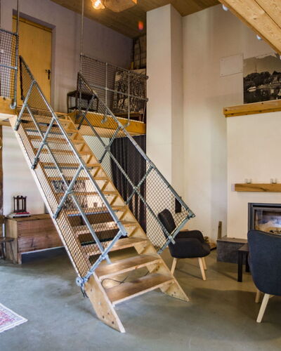 Appartement - Gîte chez Maredo