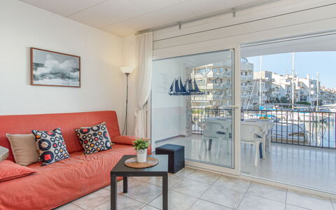 Logement:&nbsp;Port Primer 666.1