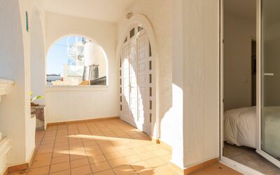 Logement:&nbsp;Port Primer 666.1