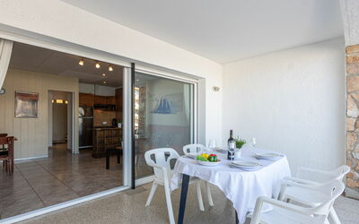Logement:&nbsp;Port Primer 666.1