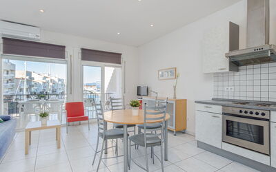 Logement:&nbsp;Port Primer 666.2