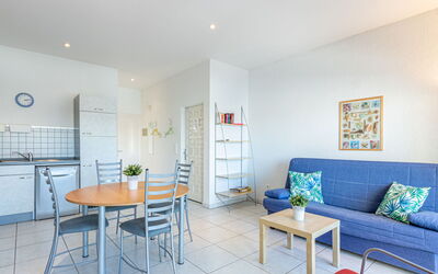 Logement:&nbsp;Port Primer 666.2