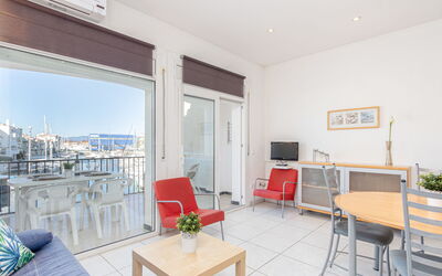Logement:&nbsp;Port Primer 666.2