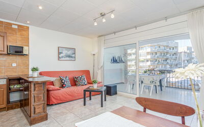 Logement:&nbsp;Port Primer 666.1