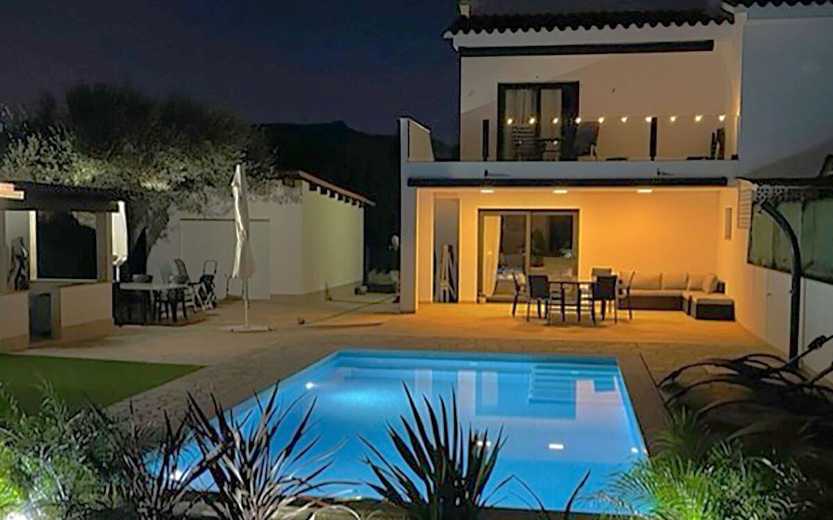 Villa Isabel