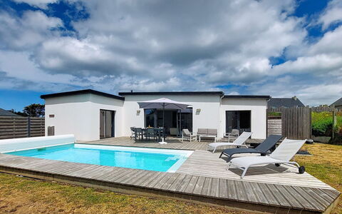 Les Lagons du Lividic: Domicile, Piscine, Biens, Villa, Recours, Mobilier De Jardin