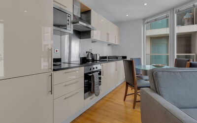 Logement:&nbsp;Amber Court 1 302.1