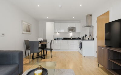 Logement:&nbsp;Amber Court 1 302.1
